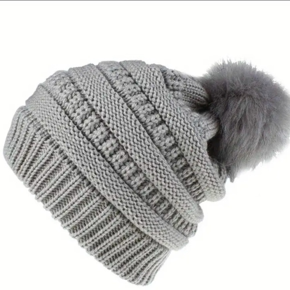 Woman’s Slouchy Beanie